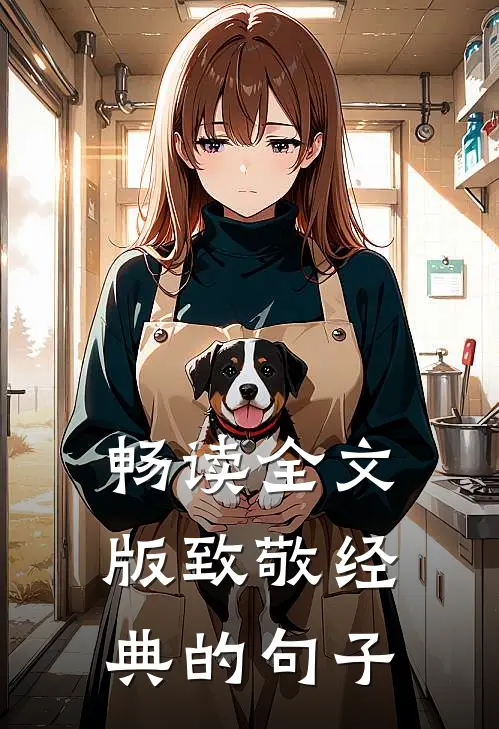 畅读全文版致敬经典的句子