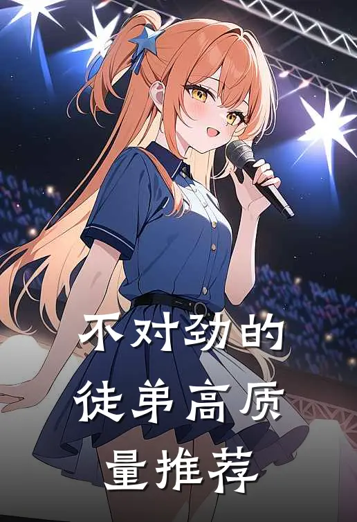 不对劲的徒弟高质量推荐