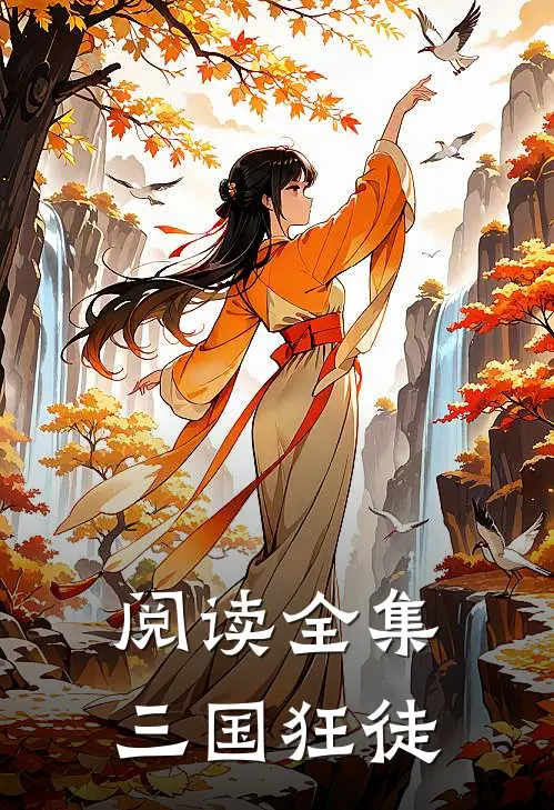 阅读全集三国狂徒