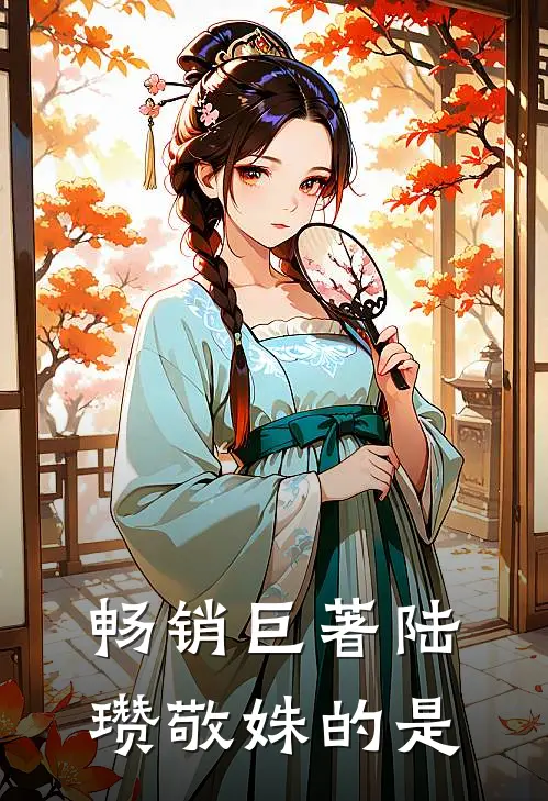 畅销巨著陆瓒敬姝的是