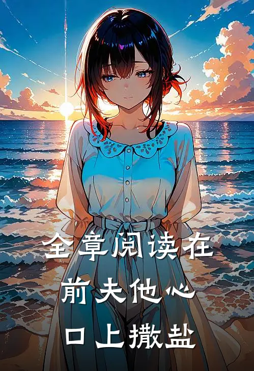 全章阅读在前夫他心口上撒盐