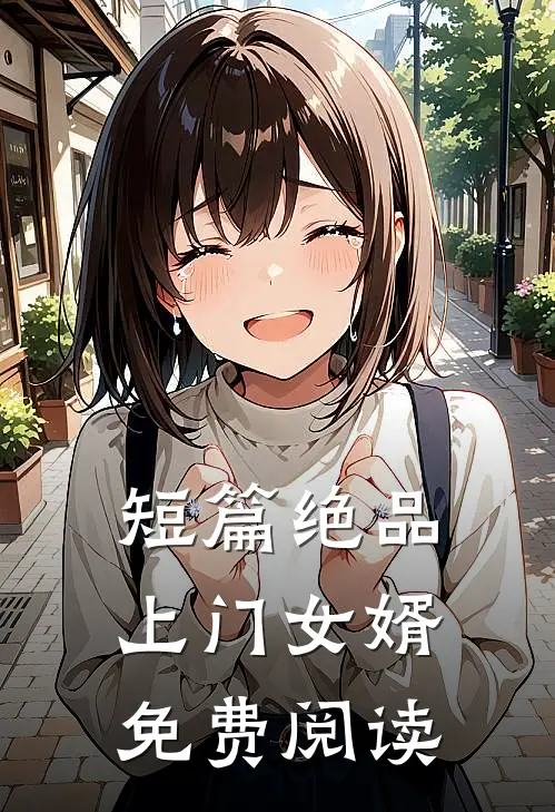 短篇绝品上门女婿免费阅读