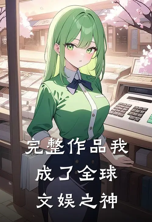 完整作品我成了全球文娱之神