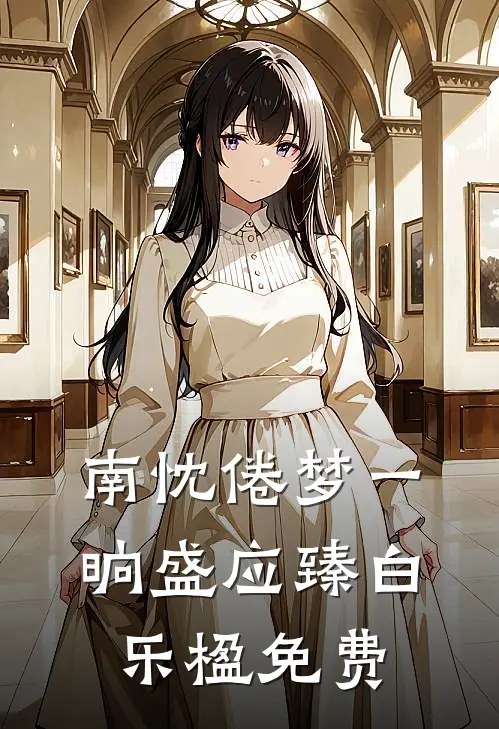 南忱倦梦一晌盛应臻白乐楹免费