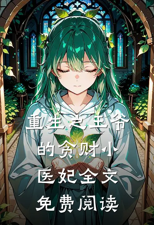 重生之王爷的贪财小医妃全文免费阅读