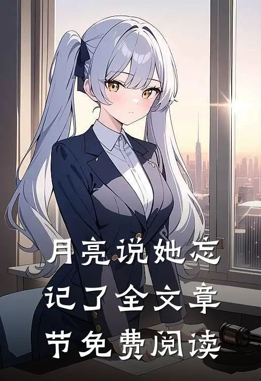 月亮说她忘记了全文章节免费阅读