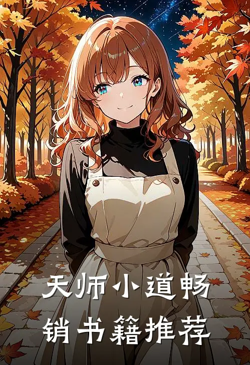 天师小道畅销书籍推荐
