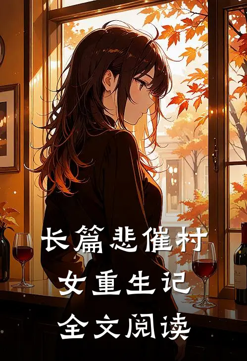 长篇悲催村女重生记全文阅读