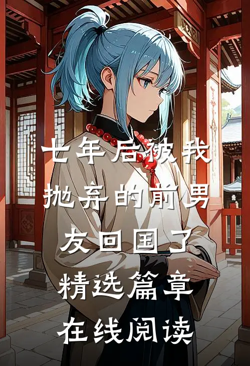 七年后被我抛弃的前男友回国了精选篇章在线阅读