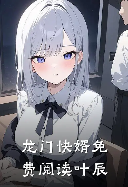 龙门快婿免费阅读叶辰