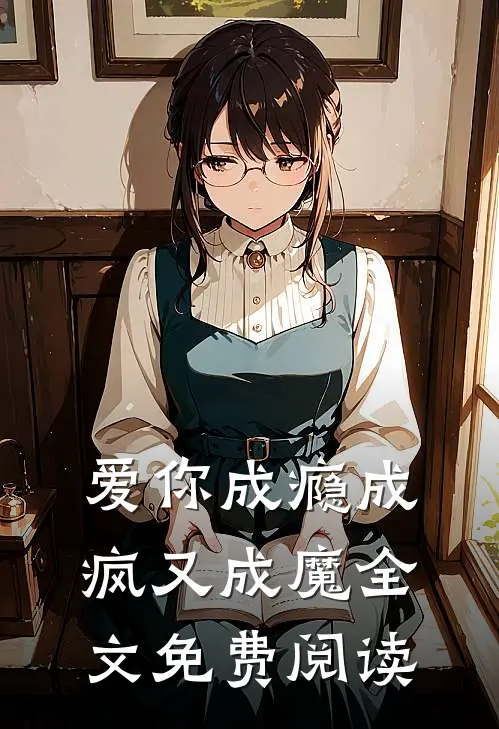 爱你成瘾成疯又成魔全文免费阅读