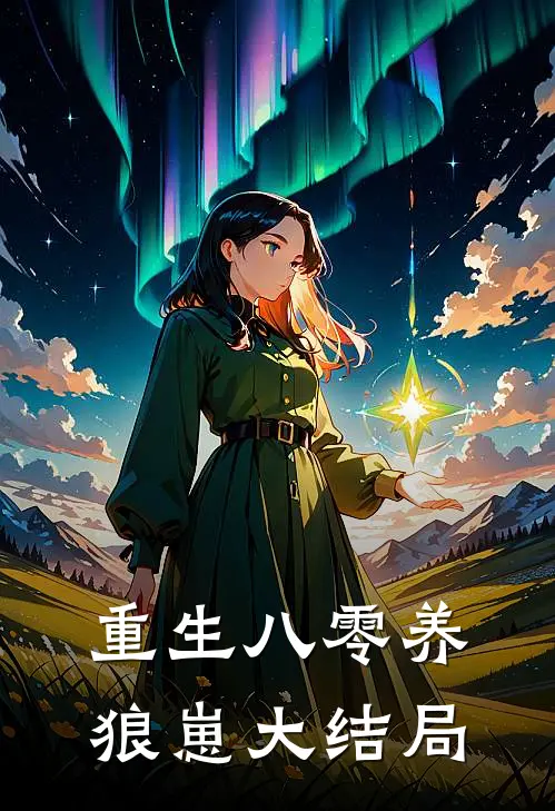 重生八零养狼崽大结局
