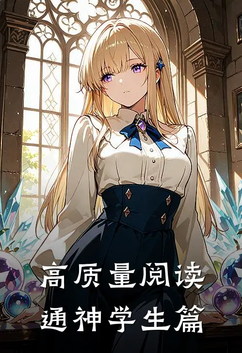 高质量阅读通神学生篇