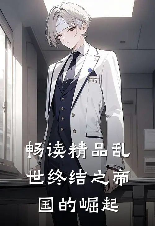 畅读精品乱世终结之帝国的崛起