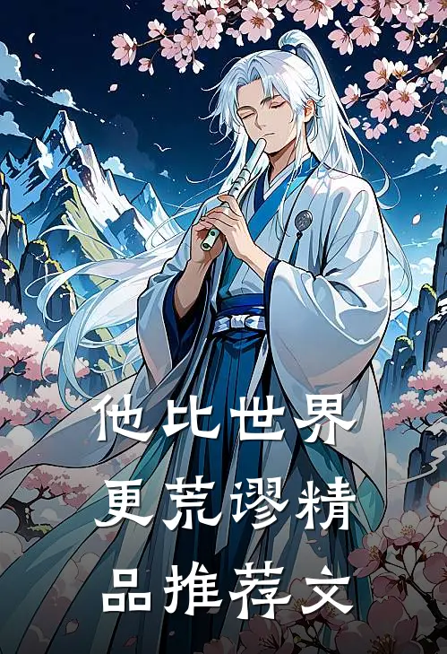 他比世界更荒谬精品推荐文