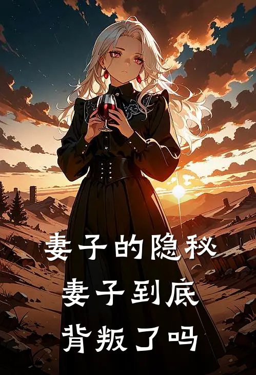 妻子的隐秘妻子到底背叛了吗