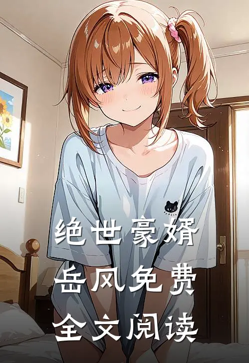 绝世豪婿岳风免费全文阅读