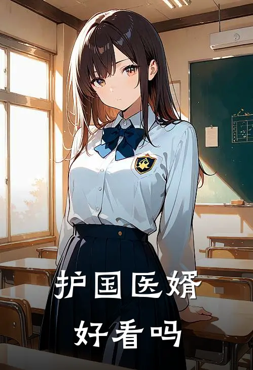 护国医婿好看吗