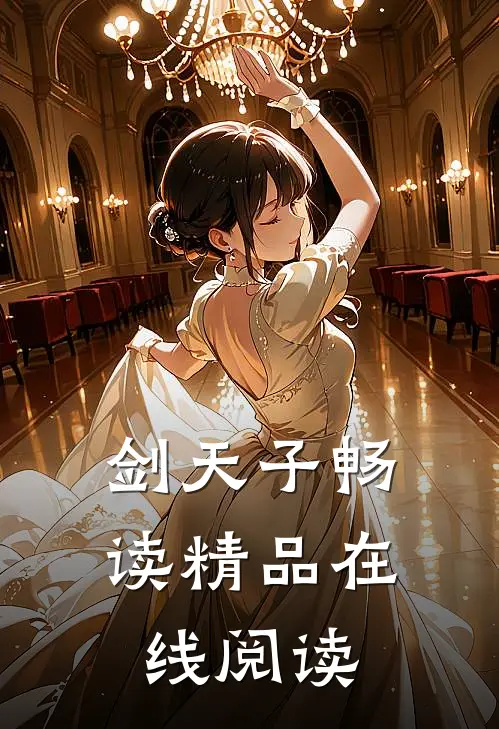 剑天子畅读精品在线阅读