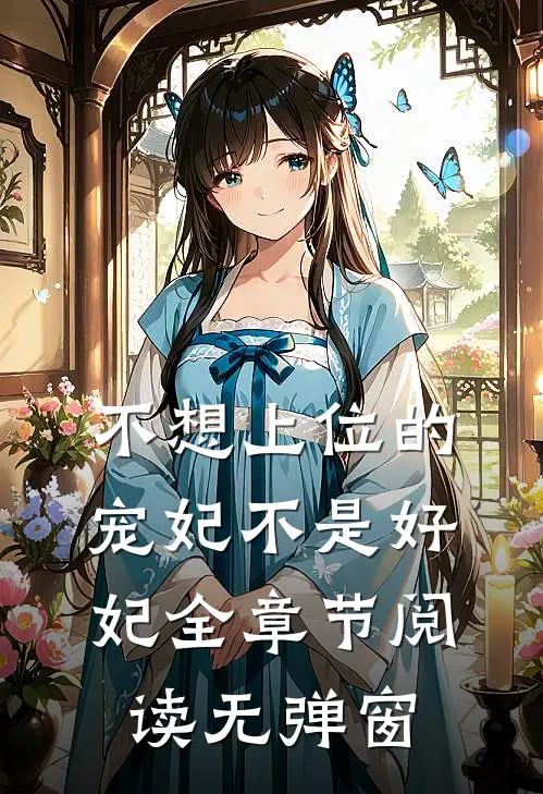 不想上位的宠妃不是好妃全章节阅读无弹窗