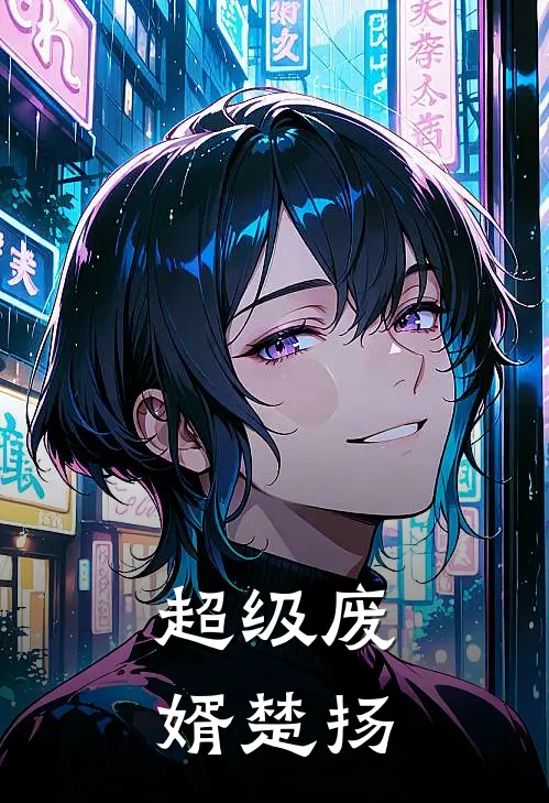 超级废婿楚扬