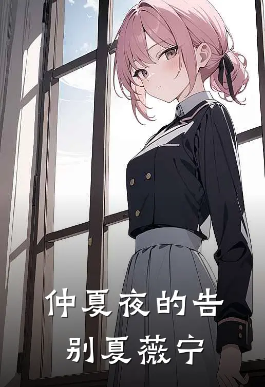 仲夏夜的告别夏薇宁