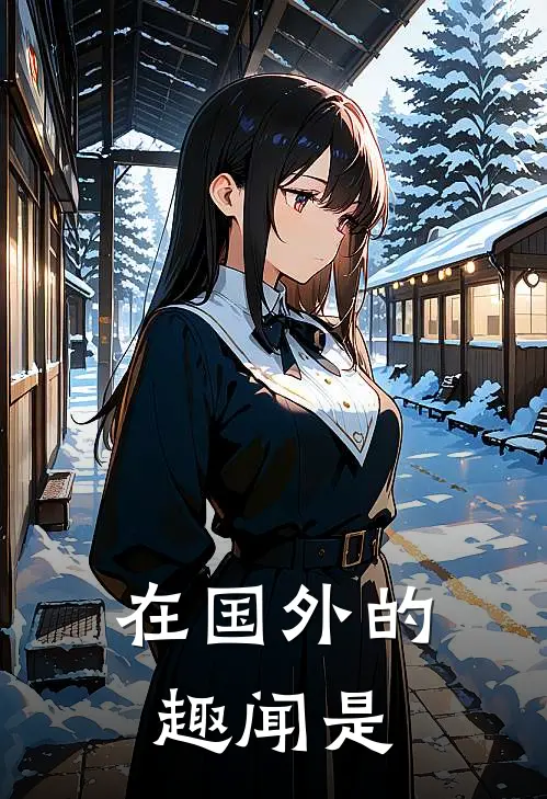 在国外的趣闻是