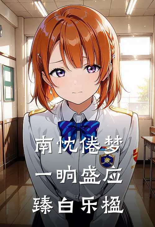 南忱倦梦一晌盛应臻白乐楹