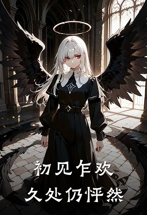 初见乍欢,久处仍怦然