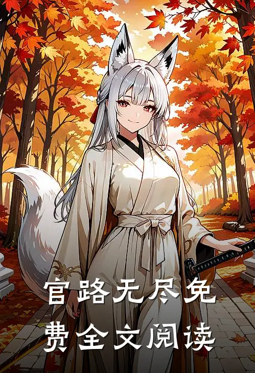 官路无尽免费全文阅读