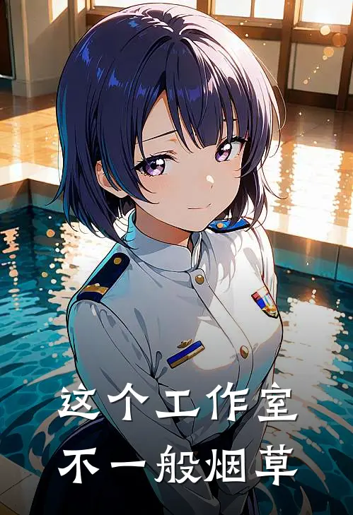 这个工作室不一般烟草