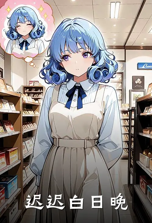 迟迟白日晚