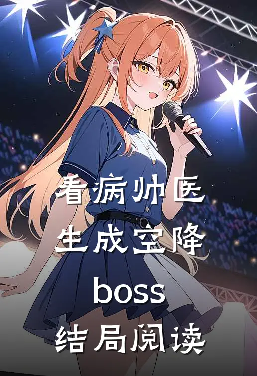 看病帅医生成空降boss结局阅读