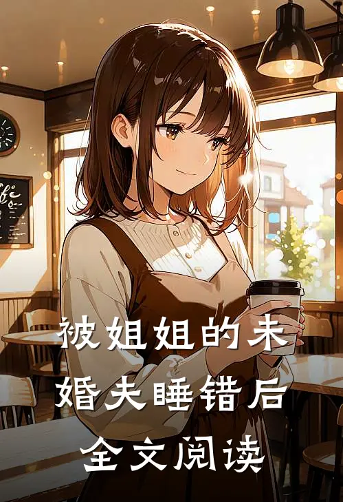 被姐姐的未婚夫睡错后全文阅读