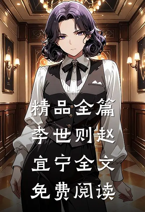 精品全篇李世则赵宜宁全文免费阅读