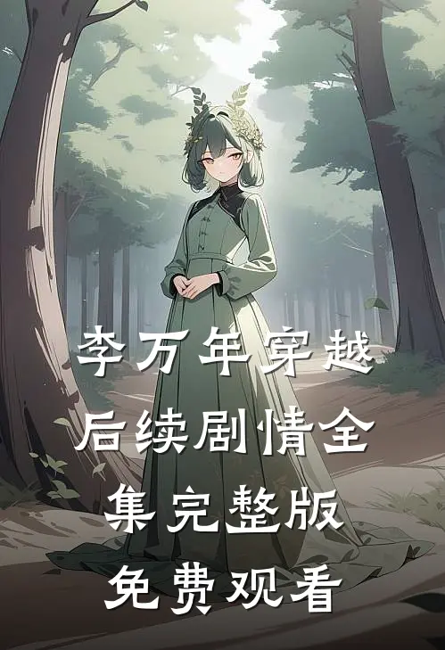 李万年穿越后续剧情全集完整版免费观看