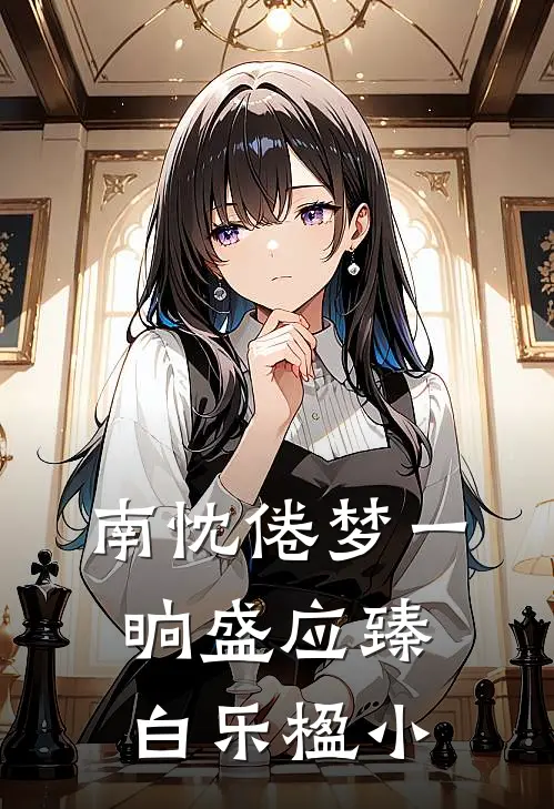 南忱倦梦一晌盛应臻白乐楹小