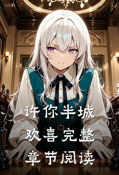 许你半城欢喜完整章节阅读