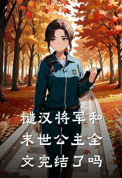 糙汉将军和末世公主全文完结了吗