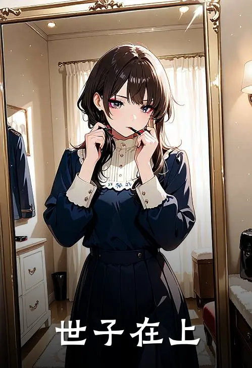世子在上