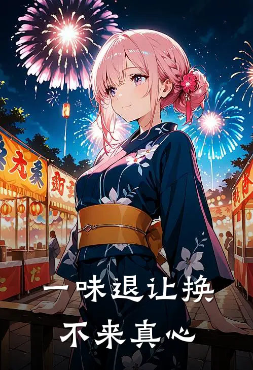 一味退让换不来真心