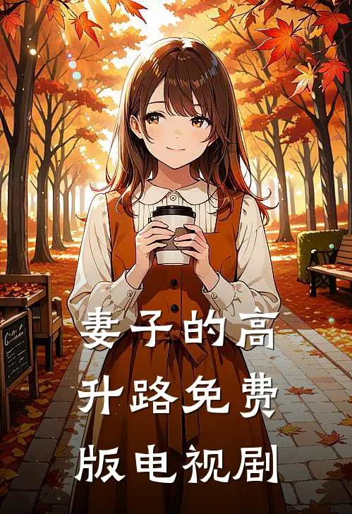 妻子的高升路免费版电视剧