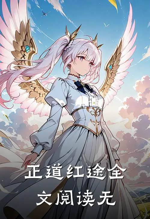 正道红途全文阅读无