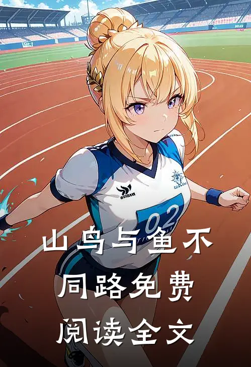 山鸟与鱼不同路免费阅读全文