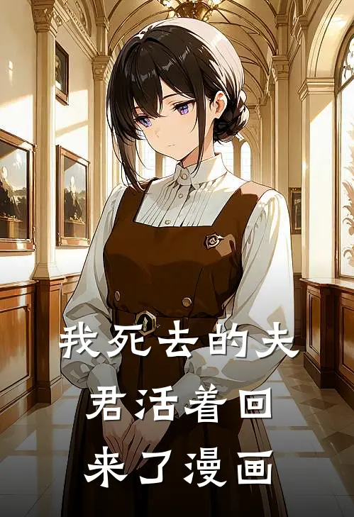 我死去的夫君活着回来了漫画