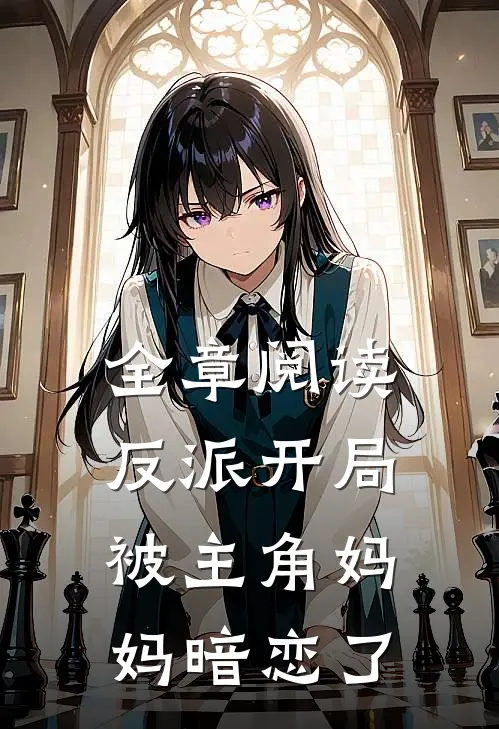 全章阅读反派开局被主角妈妈暗恋了