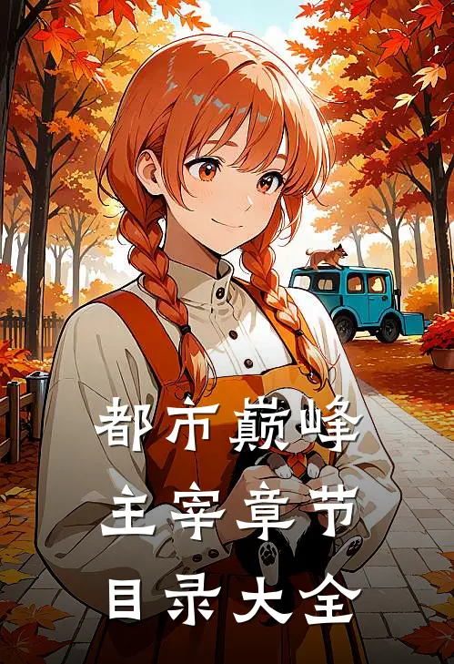 都市巅峰主宰章节目录大全