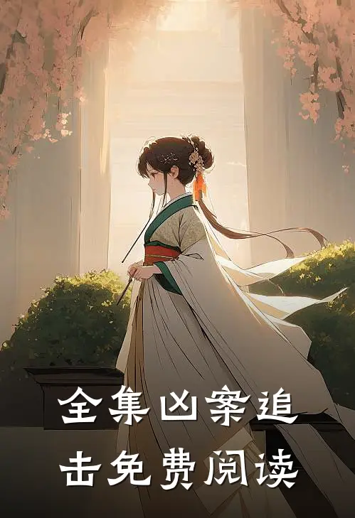 全集凶案追击免费阅读