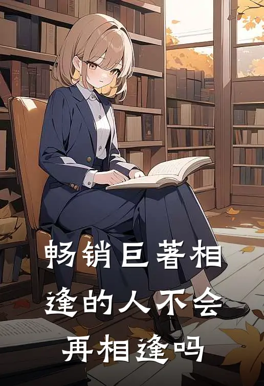 畅销巨著相逢的人不会再相逢吗