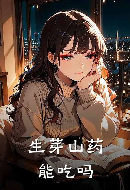 生芽山药能吃吗